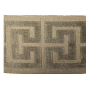 Europatex Fabric Skyrise Bone
