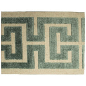 Europatex Fabric Skyrise Teal