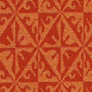 Crypton Fabric Soleil Blaze