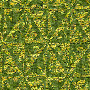 Crypton Fabric Soleil Emerald