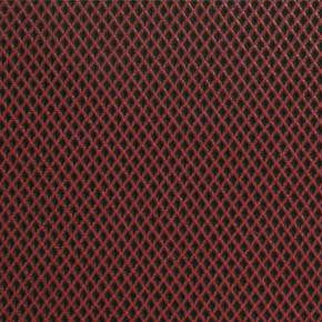 Nassimi Fabric Solitaire Wild Cherry