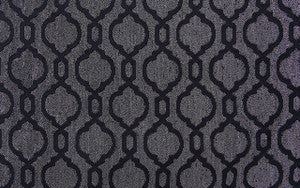 Europatex Fabric Spectacular A Midnight