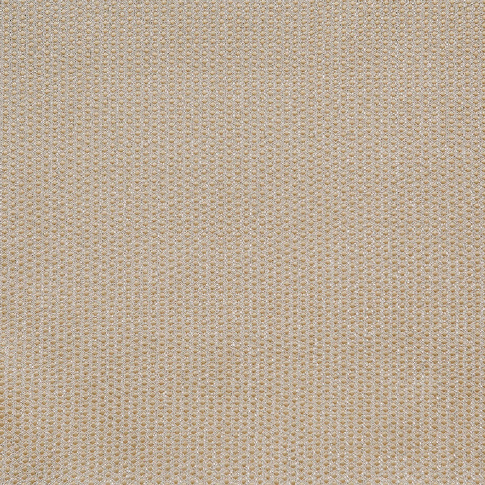 Spectacular B Cream by Europatex Designer Fabric Spectacular 100% Polyester 0.40" H, 0.20" V 110.00 inches - Swanky Fabrics -