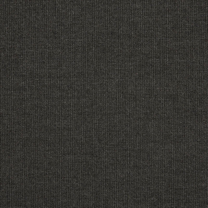 48085 Spectrum Carbon by Sunbrella Designer Fabric Cushion Furniture Drapery Fabrics > Sunbrella Solids 100% Acrylic USA or Imported n/a 54" - Swanky Fabrics -