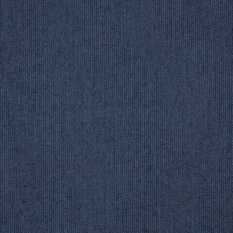 48080 Spectrum Indigo by Sunbrella Designer Fabric Cushion Furniture Drapery Fabrics > Sunbrella Solids 100% Acrylic USA or Imported n/a 54" - Swanky Fabrics -
