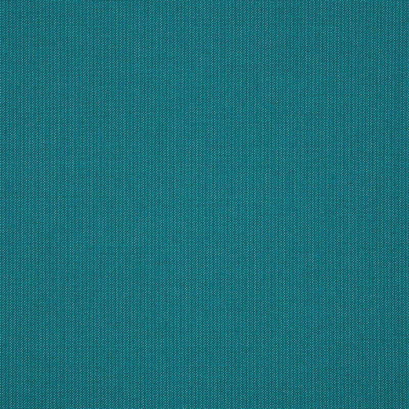 48081 Spectrum Peacock by Sunbrella Designer Fabric Cushion Furniture Drapery Fabrics > Sunbrella Solids 100% Acrylic USA or Imported n/a 54" - Swanky Fabrics -