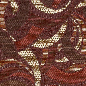 Crypton Fabric Spellbound Cranberry