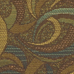 Crypton Fabric Spellbound Emerald
