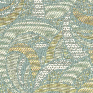 Crypton Fabric Spellbound Lagoon