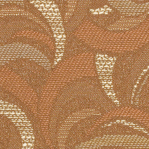 Crypton Fabric Spellbound Terra Cotta