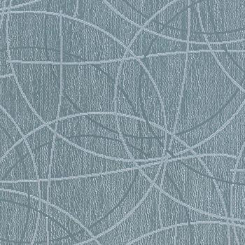 Sphere Wisp by Spradling Designer Fabric See sample 100% Vinyl  100000 Horizontal: 6.0" and Vertical: 6.0" 54"  - Swanky Fabrics -