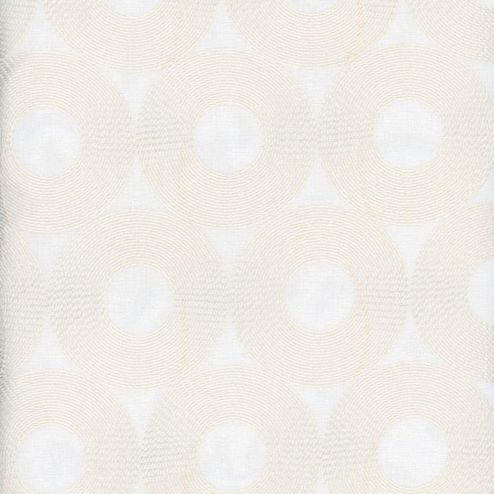 Spheres Champagne by Heritage Designer Fabric - USA or Imported Horizontal: and Vertical: - Swanky Fabrics -