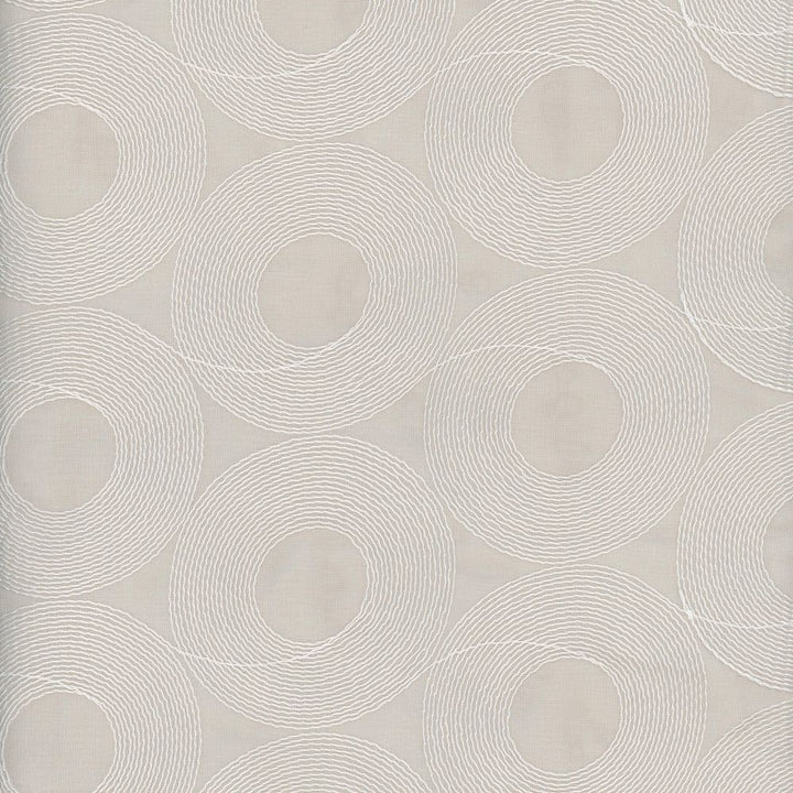 Spheres Fog by Heritage Fabric - USA or Imported Horizontal: and Vertical: - Fabric Carolina -