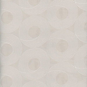 Heritage Fabric Spheres Fog