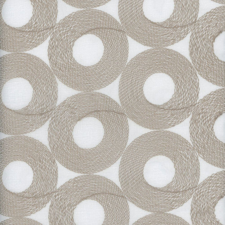 Spheres Linen by Heritage Fabric - USA or Imported Horizontal: and Vertical: - Fabric Carolina -