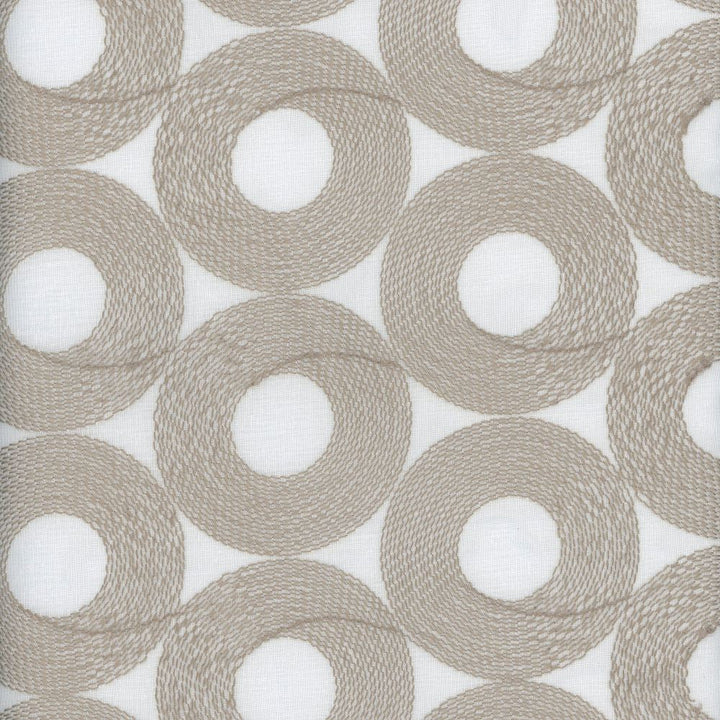 Spheres Linen by Heritage Designer Fabric - USA or Imported Horizontal: and Vertical: - Swanky Fabrics -