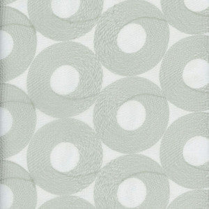 Heritage Fabric Spheres Rain