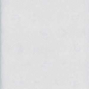 Heritage Fabric Spheres Winter White