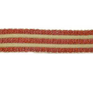 Europatex Fabric Rebellious Spice