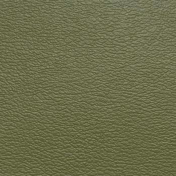Spirit Millennium Artichoke US 527 by Naugahyde Designer Fabric See sample 100% Vinyl USA or Imported Water-based cleaning agents and foam may be used for cleaning. Cleaning by a professional cleaning service is recommended.  54  - Swanky Fabrics -
