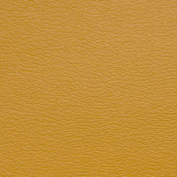 Spirit Millennium Golden Corn US 524 by Naugahyde Designer Fabric See sample 100% Vinyl USA or Imported Water-based cleaning agents and foam may be used for cleaning. Cleaning by a professional cleaning service is recommended. </p><p>Repeat: Horizontal: and Vertical: 54" - Swanky Fabrics -