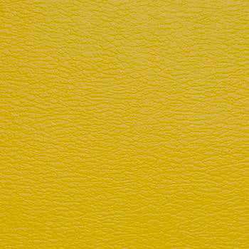 Spirit Millennium Sun Yellow US 322 by Naugahyde Designer Fabric See sample 100% Vinyl USA or Imported Water-based cleaning agents and foam may be used for cleaning. Cleaning by a professional cleaning service is recommended. </p><p>Repeat: Horizontal: and Vertical: 54" - Swanky Fabrics -