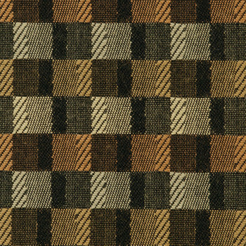 Square Dance Biscuit by Crypton Designer Fabric See sample 51% Polyester49% Rayon  50000 Horizontal: 4.5" and Vertical: 1.75" 54"  - Swanky Fabrics -