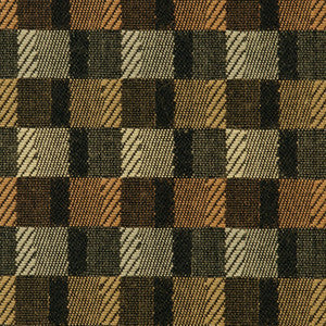 Crypton Fabric Square Dance Biscuit
