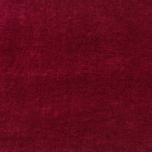 Europatex Fabric St. Tropez 30 Ruby