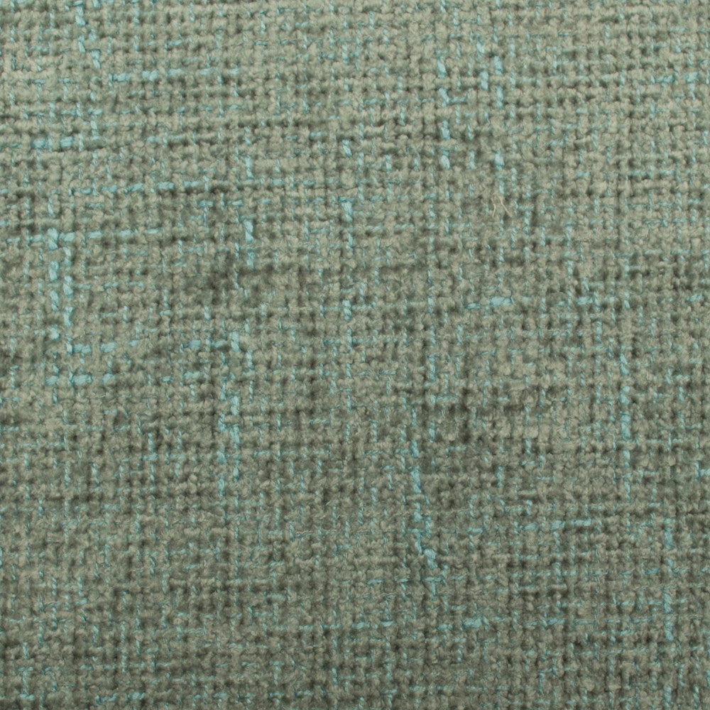 Stamford Aqua by Europatex Designer Fabric Stamford 70% Polyester, 30% Viscose 0.00" 56.00 inches - Swanky Fabrics -
