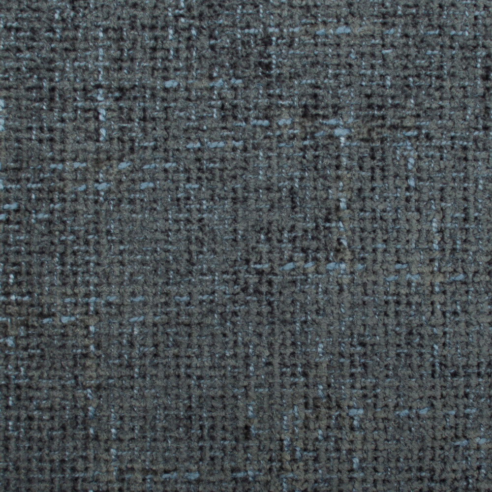Stamford Lead by Europatex Designer Fabric Stamford 70% Polyester, 30% Viscose 0.00" 56.00 inches - Swanky Fabrics -