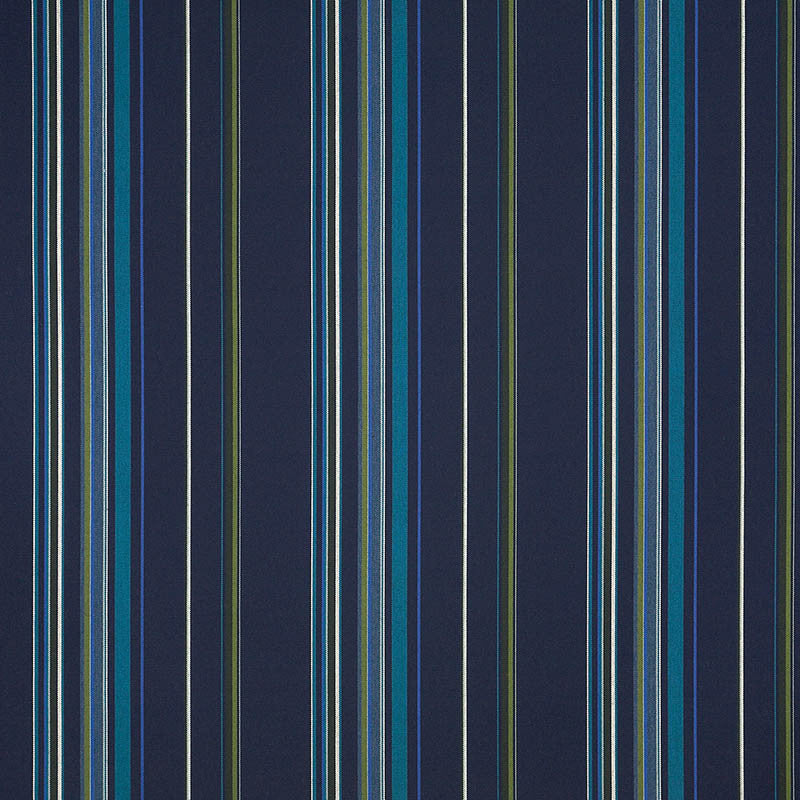 58001  Stanton Lagoon by Sunbrella Designer Fabric our website for purchase 100% Sunbrella Acrylic USA (see sample) n/a 54"  - Swanky Fabrics -