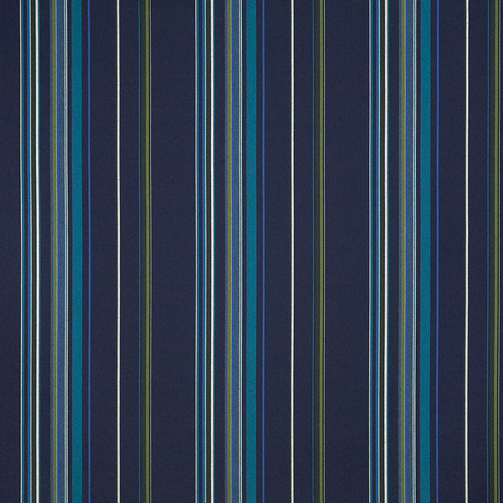 58001  Stanton Lagoon by Sunbrella Designer Fabric our website for purchase 100% Sunbrella Acrylic USA (see sample) n/a 54"  - Swanky Fabrics -