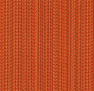 Crypton Fabric Strictly Business Chili