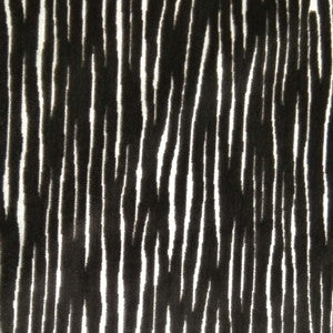 Europatex Fabric Dream Space Stripe Mink