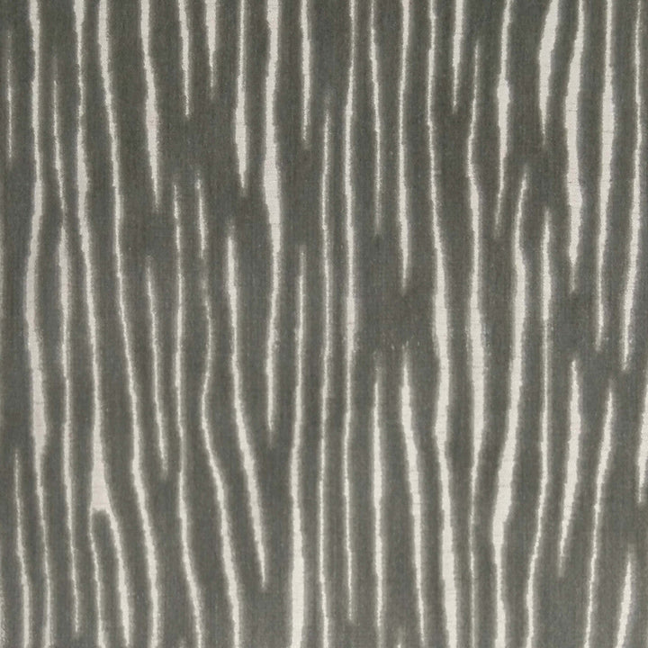 Dream Space Stripe Spa by Europatex Designer Fabric Dream Space 26.5% Polyester, 65.6% Rayon, 7.8% Linen China 1000,000 Double Rubs Horizontal: 14" and Vertical: 15" 57" - Swanky Fabrics -