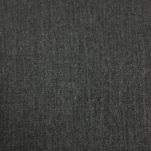 Studio - Charcoal by Europatex Designer Fabric Studio 100% Polyester China See Sample Horizontal: N/A and Vertical: N/A 55.00 inches  - Swanky Fabrics -