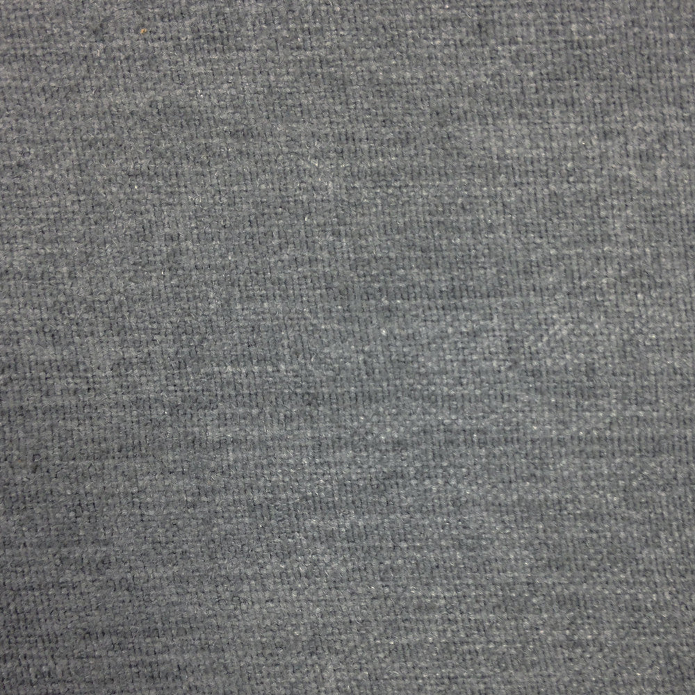 Studio Silver by Europatex Designer Fabric Studio 100% Polyester China 50,000 Double Rubs Horizontal: N/A and Vertical: N/A 55" - Swanky Fabrics -