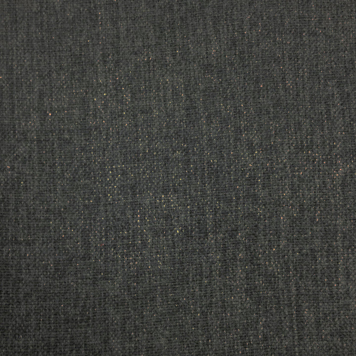 Studio Charcoal by Europatex Designer Fabric Studio 100% Polyester 0.00" 55.00 inches - Swanky Fabrics -