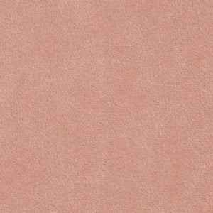 Crypton Fabric Suede Blush