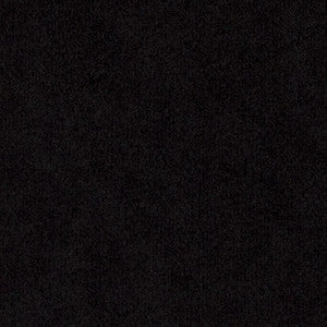 Crypton Fabric Suede Caviar