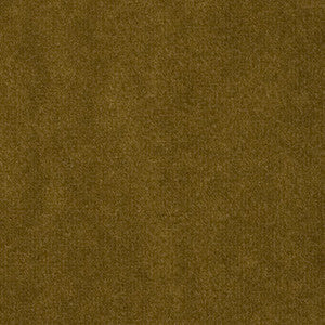 Crypton Fabric Suede Curry
