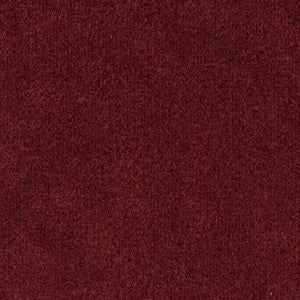 Crypton Fabric Suede Merlot