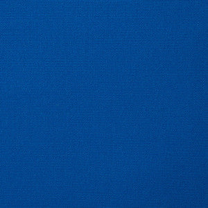 Sunbrella Fabric 5401 Canvas Pacific Blue