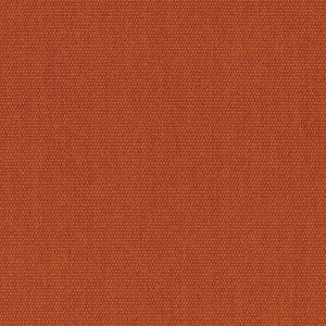 Sunbrella Fabric 54010 Canvas Rust