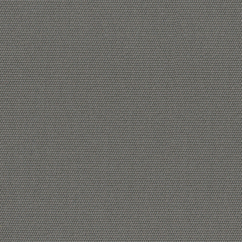 54048 Canvas Charcoal Gray by Sunbrella Designer Fabric Cushion Furniture Drapery Fabrics > Sunbrella Solids 100% Acrylic USA or Imported n/a 54" - Swanky Fabrics -