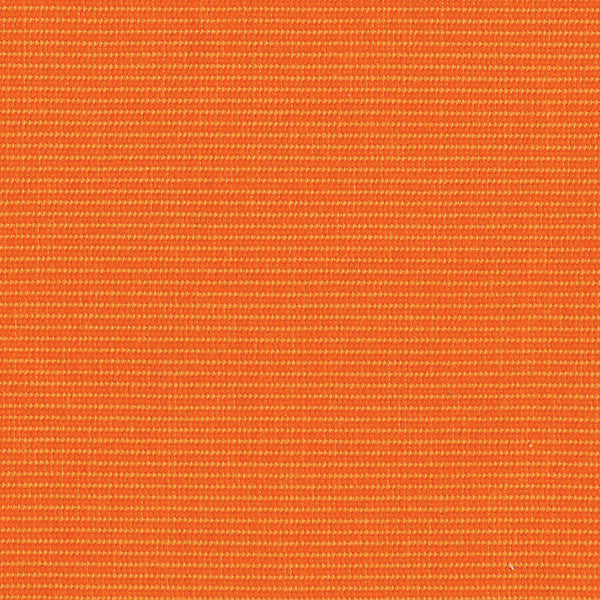 5406 Canvas Tangerine by Sunbrella Designer Fabric Cushion Furniture Drapery Fabrics > Sunbrella Solids 100% Acrylic USA or Imported n/a 54" - Swanky Fabrics -