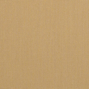 Sunbrella Fabric 5414 Canvas Wheat