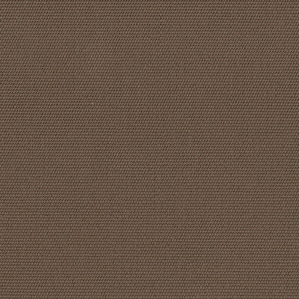 5425 Canvas Cocoa by Sunbrella Designer Fabric Cushion Furniture Drapery Fabrics > Sunbrella Solids 100% Acrylic USA or Imported n/a 54" - Swanky Fabrics -
