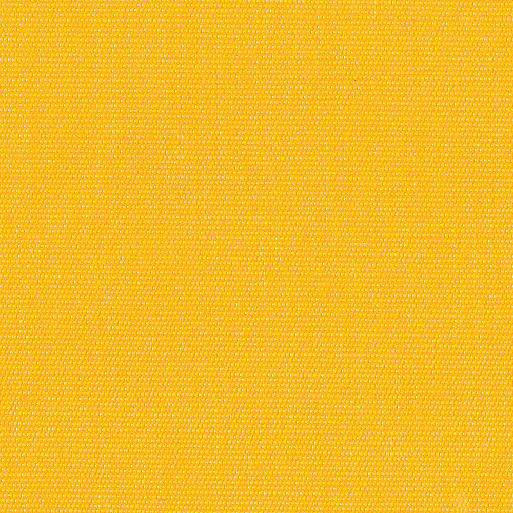 5457 Canvas Sunflower Yellow by Sunbrella Designer Fabric Cushion Furniture Drapery Fabrics > Sunbrella Solids 100% Acrylic USA or Imported n/a 54" - Swanky Fabrics -